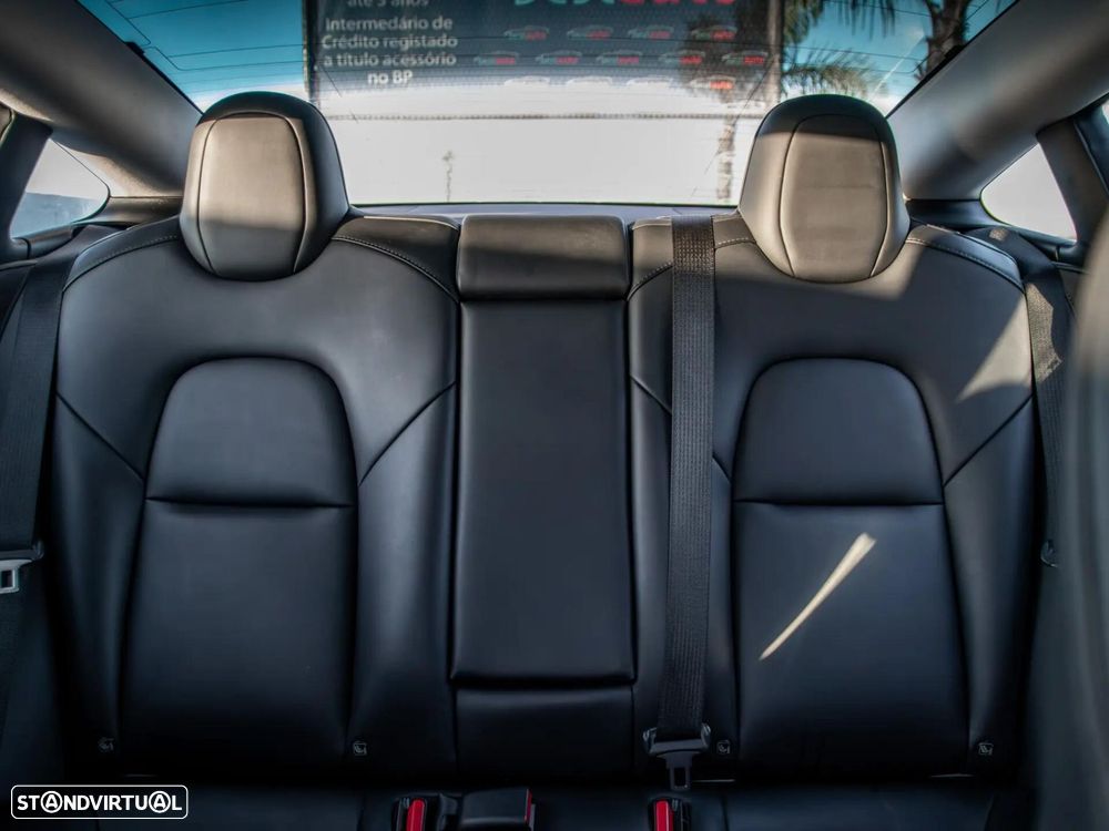 Tesla Model 3 Performance Dual Motor AWD - 21