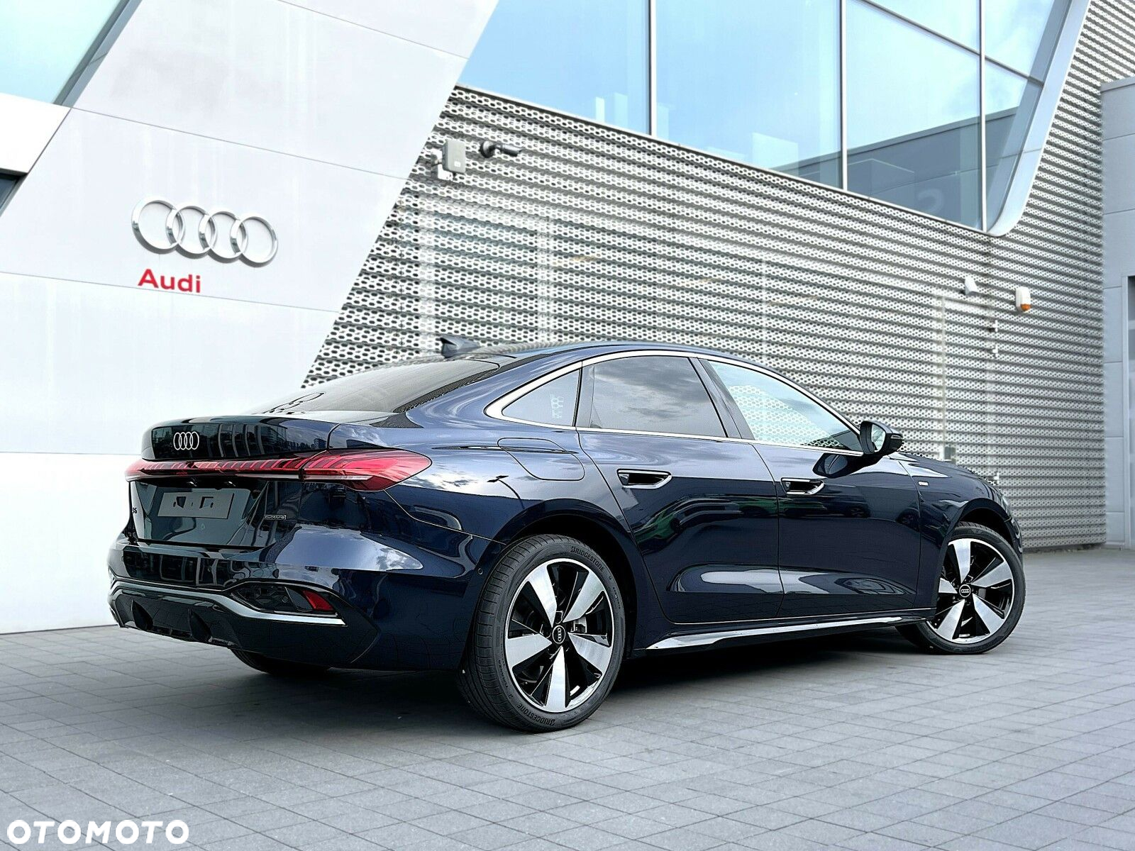 Audi A5 - 13