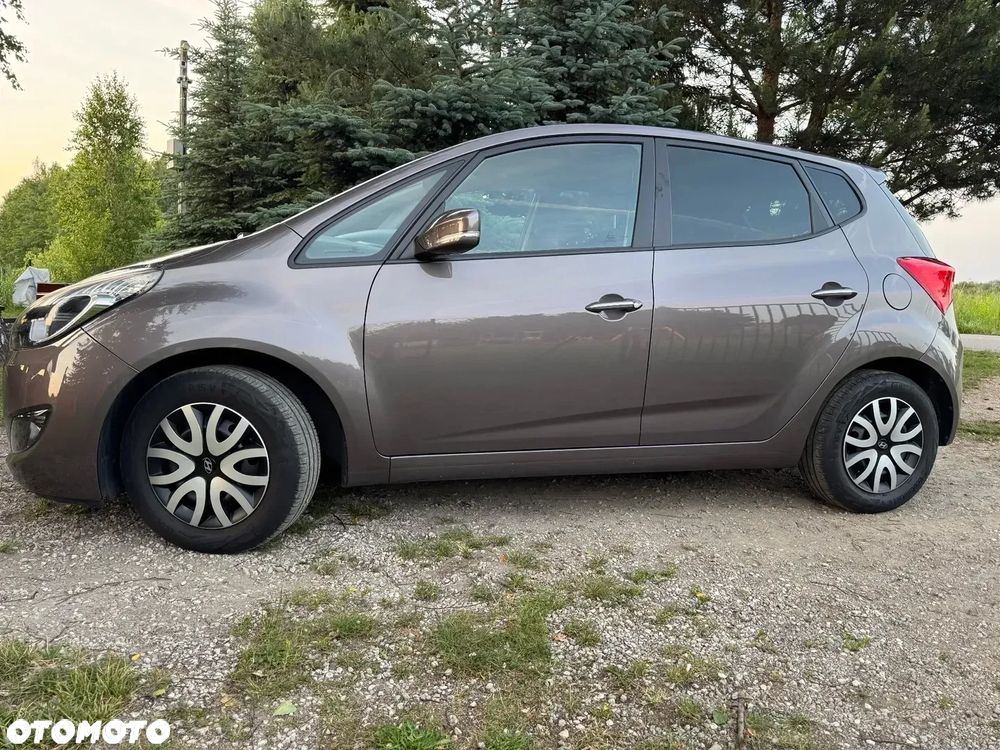 Hyundai ix20 - 17