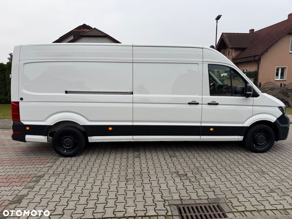 Volkswagen CRAFTER - 6
