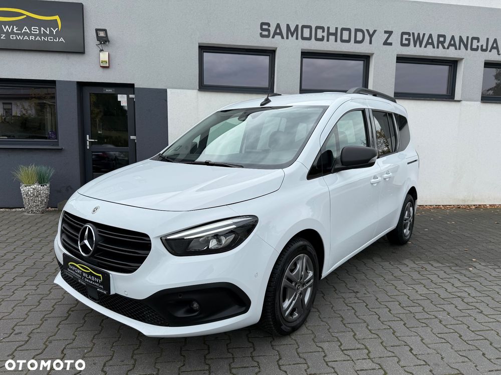 Mercedes-Benz Citan - 2