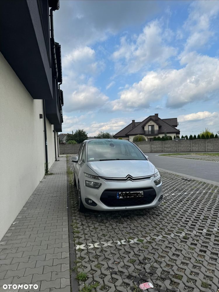 Citroën C4 Picasso BlueHDi 150 Exclusive - 5