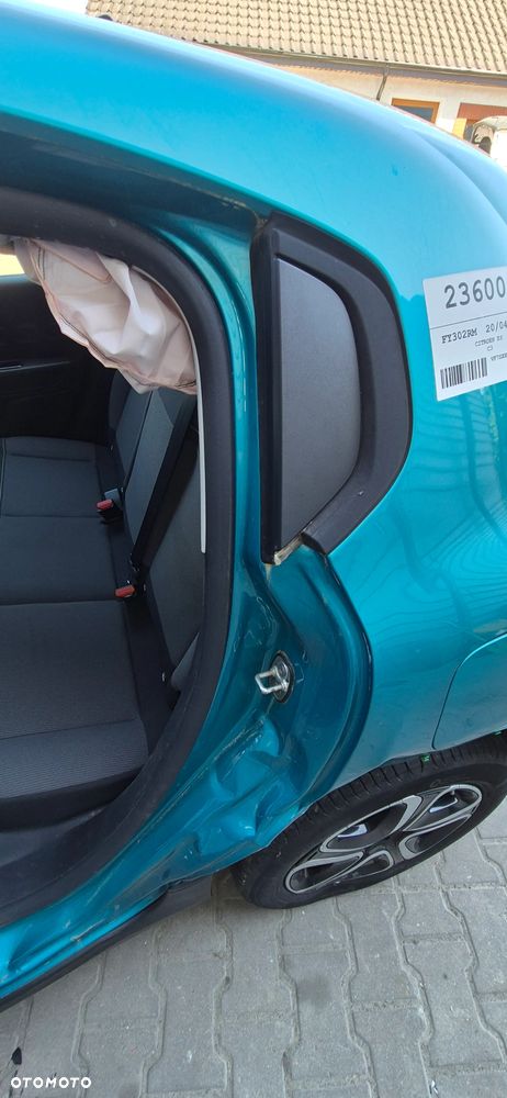Citroën C3 1.2 PureTech Feel - 18