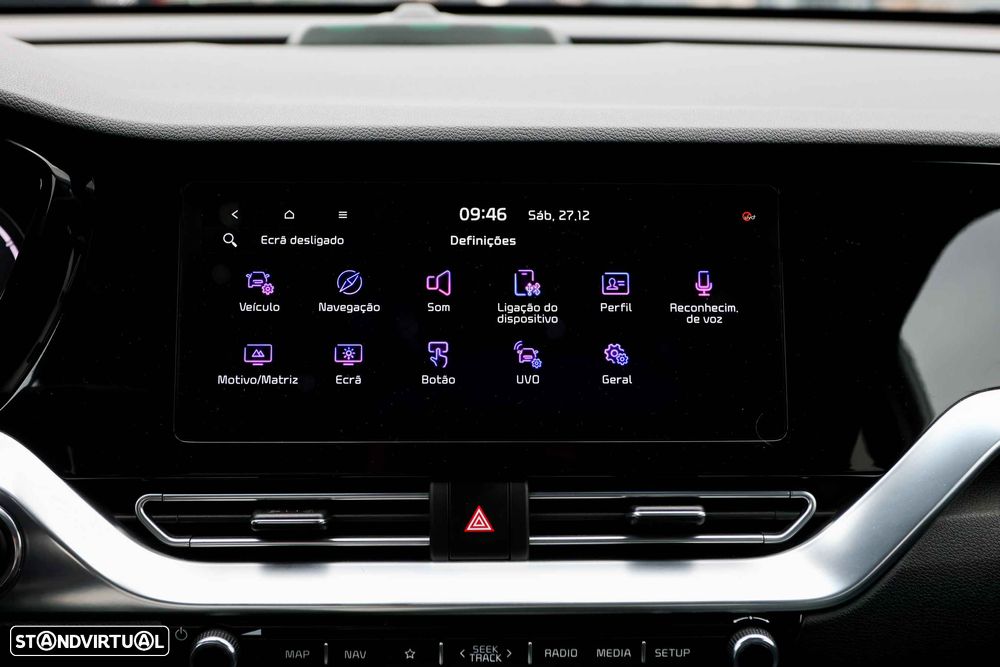 Kia e-Niro 39.2kWh Move 39 - 50