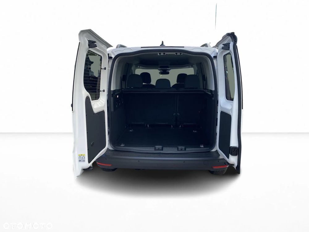 Volkswagen Caddy 2.0 TDI DSG - 10