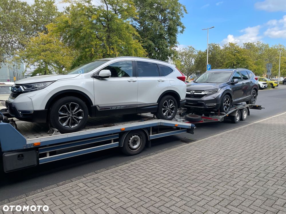 Honda CR-V 2.0 i-MMD Lifestyle CVT - 39