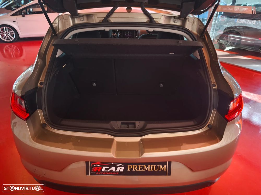 Renault Mégane 1.2 TCE Zen - 26