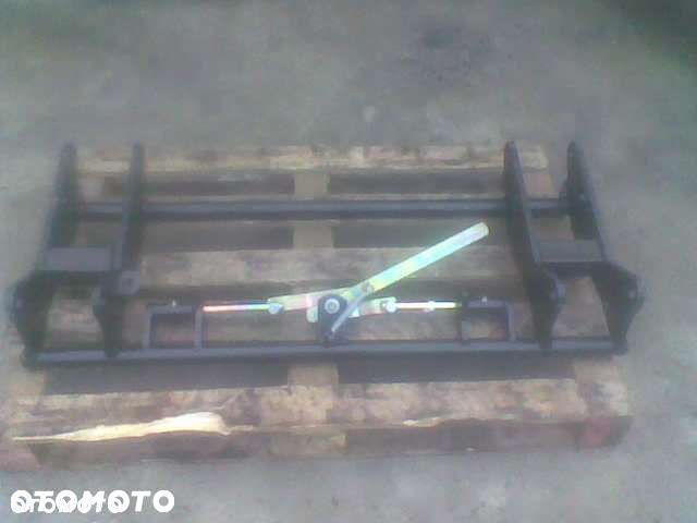 plyta karetka rama euro - 2