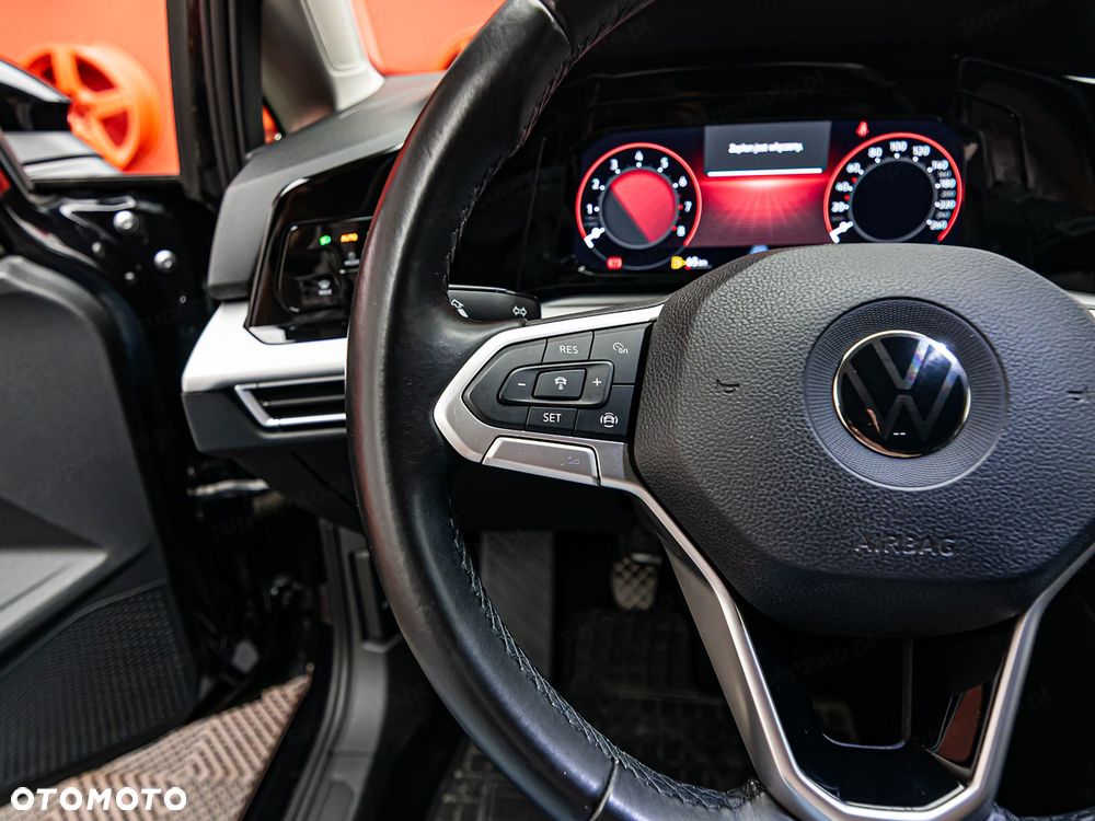 Volkswagen Golf 1.5 TSI EVO Life - 13