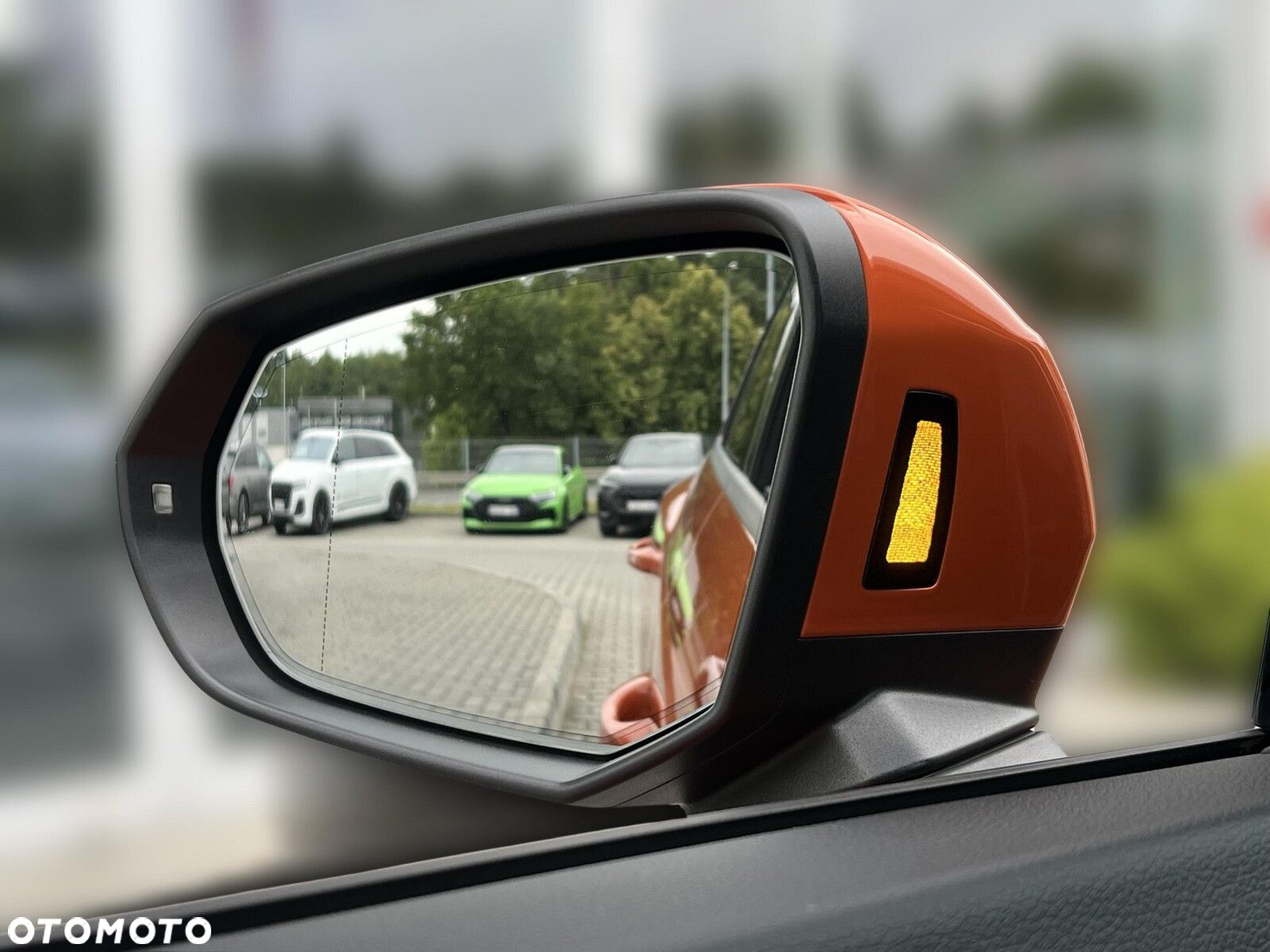 Audi Q3 40 TFSI Quattro Advanced S tronic - 25