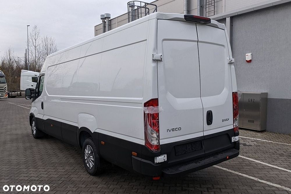 Iveco Daily - 8