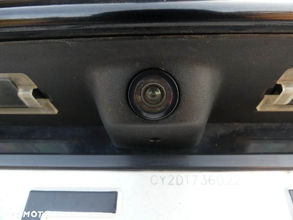 Fiat Freemont 2.0 Multijet 16V DPF Automatik Allrad Black Code - 25