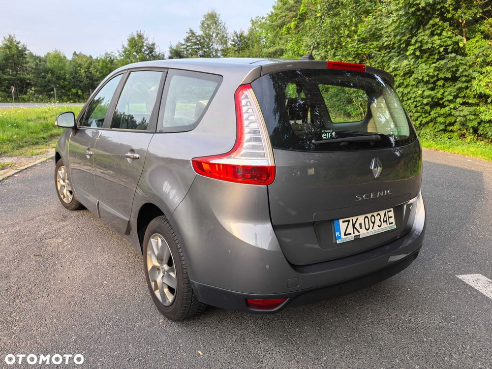 Renault Grand Scenic - 3