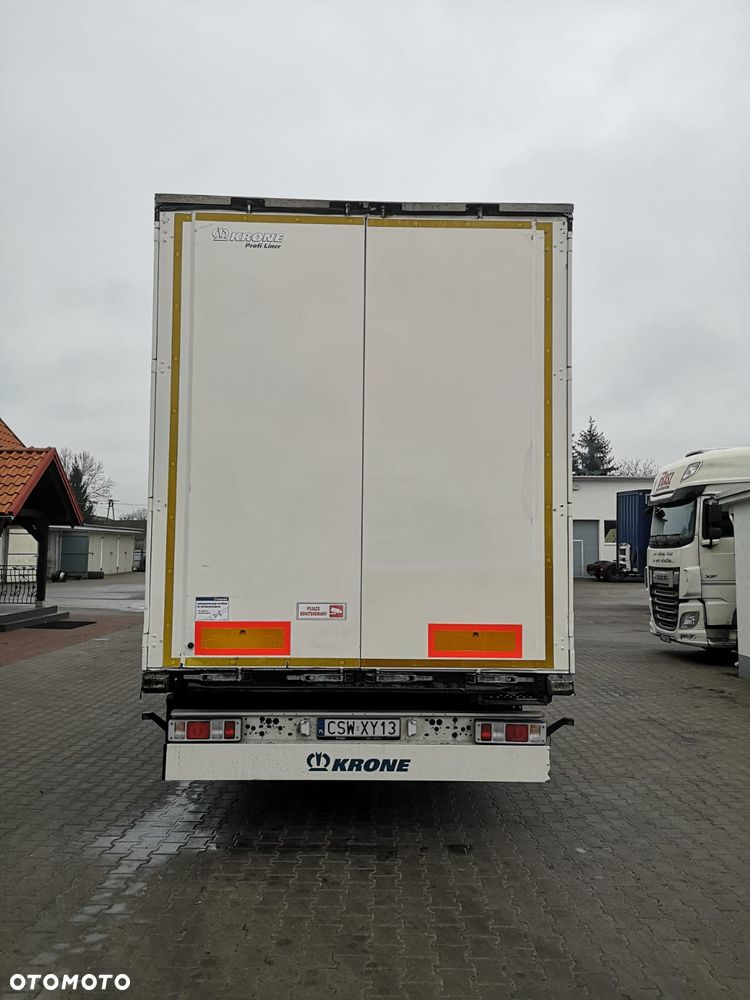 Krone - 18