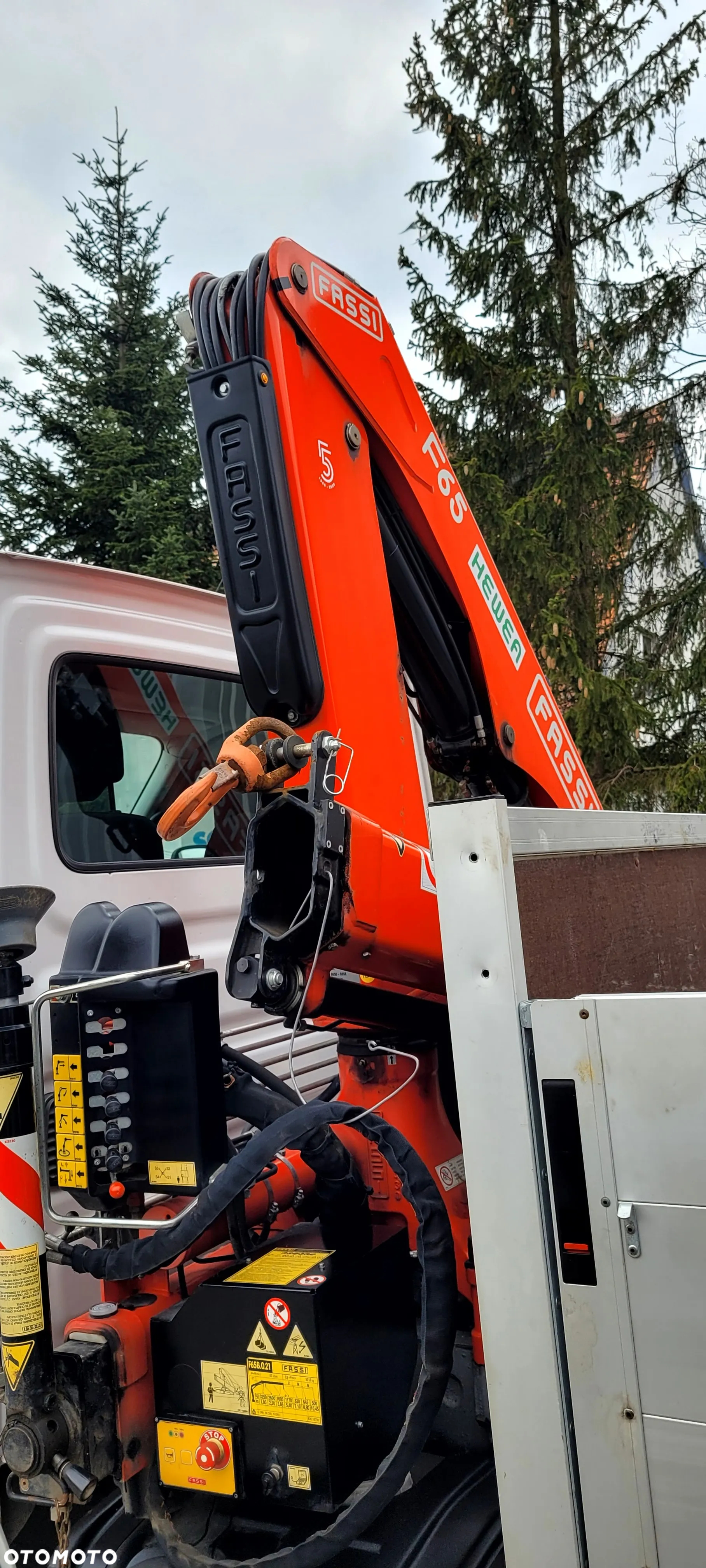 Iveco DAILY - 5