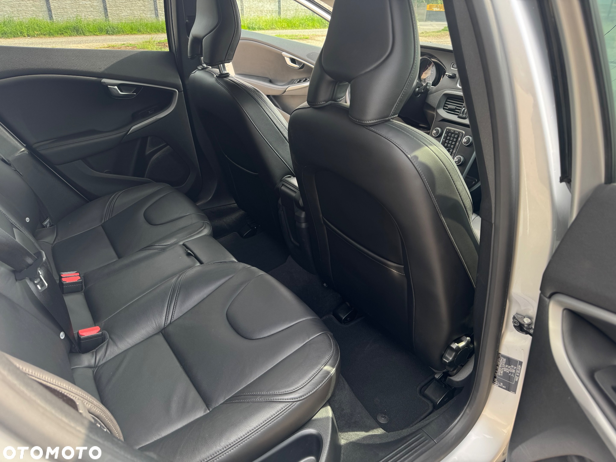 Volvo V40 - 12