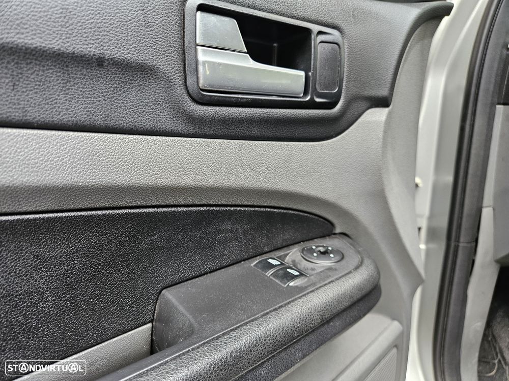 Ford Focus 1.6 TDCi Style - 22