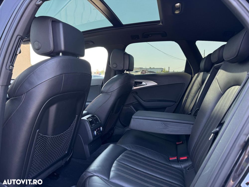 Audi A6 Allroad - 32