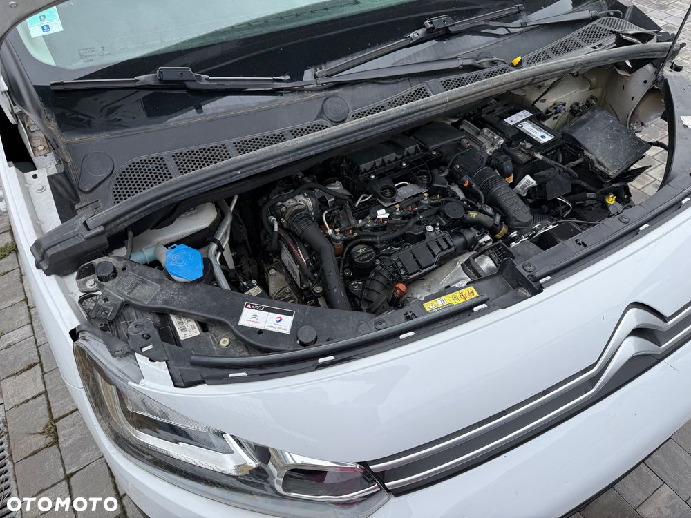 Citroën Berlingo - 19