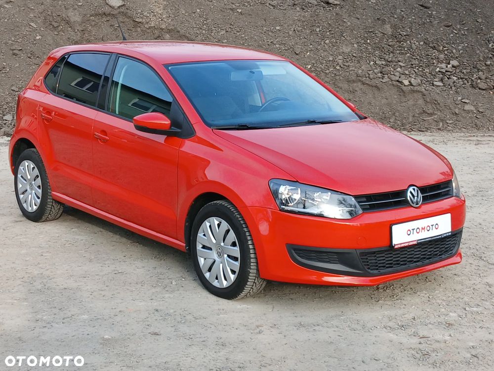 Volkswagen Polo 1.2 Team - 23