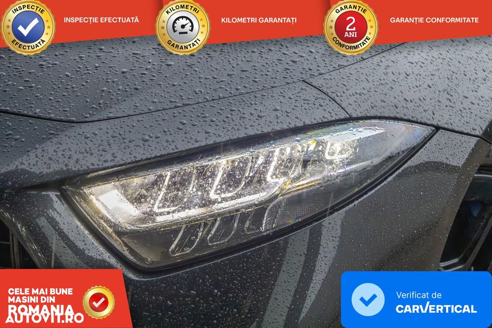 Mercedes-Benz CLS - 5