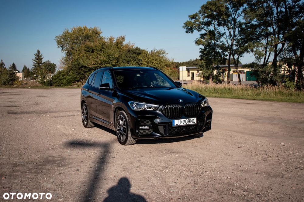 BMW X1 - 6