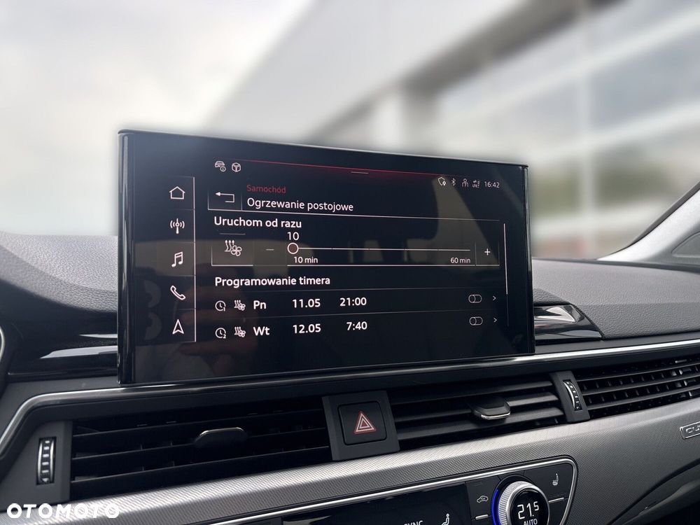 Audi A4 Avant 40 TDI mHEV Quattro S tronic - 30