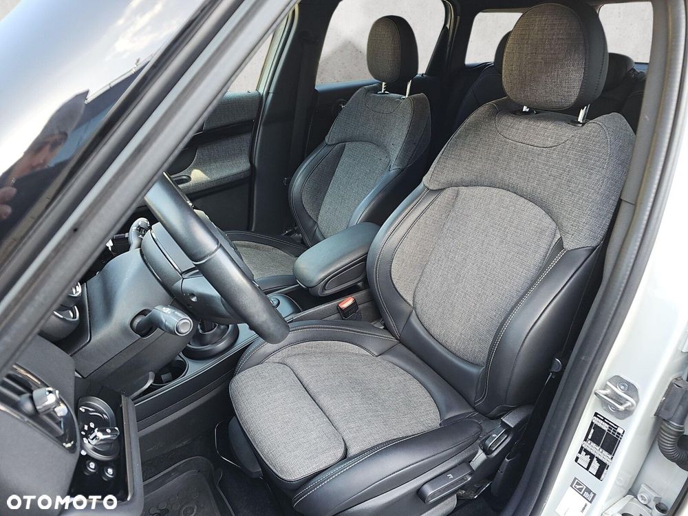 MINI Countryman - 13