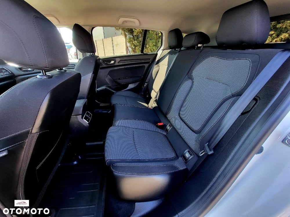 Renault Megane - 6