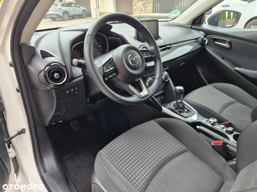 Mazda 2 SKYACTIV-G 90 Center-Line - 13