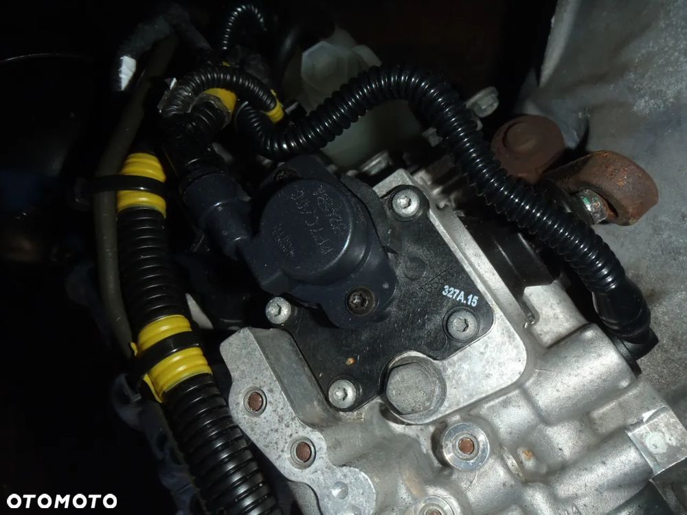 duallogic selespeed robot przystawka korpus skrzynia automatyczna automat robot automatic fiat alfa mito bravo II 500 500l 500x tipo grande punto evo doblo Qubo fiorino panda ford ka lancia musa idea ypsilon 1.2 1.4 900 twinair - 17