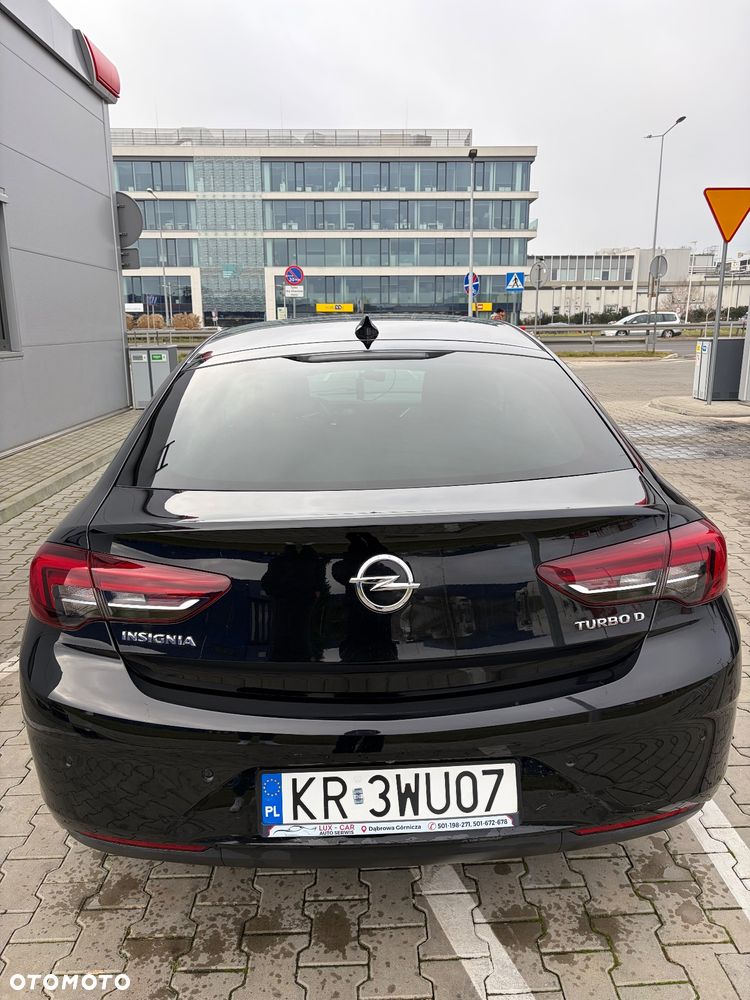 Opel Insignia 1.6 CDTI Sport - 15
