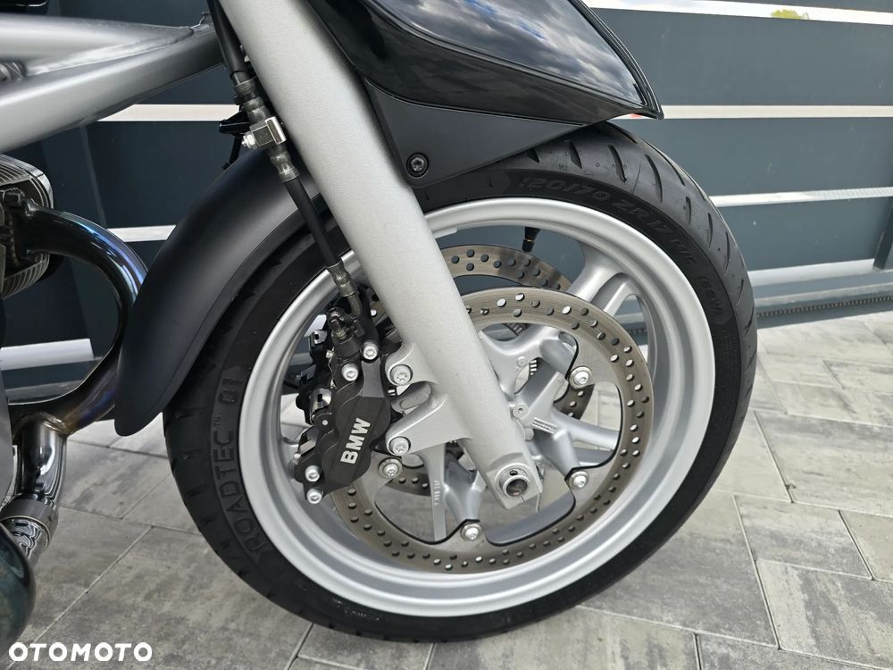 BMW R - 16