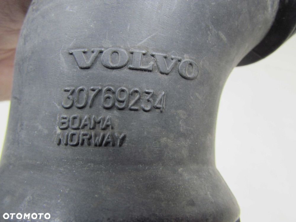 VOLVO XC90 2.4 D5 RURA DOLOT POWIETRZA 30769234 - 5