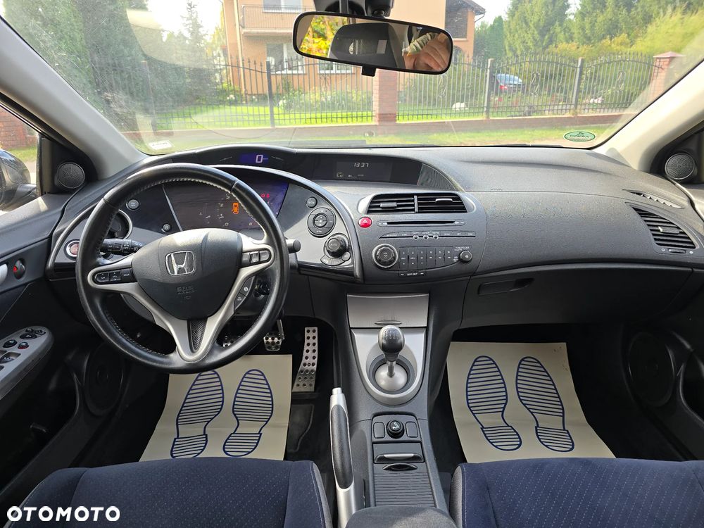 Honda Civic - 29