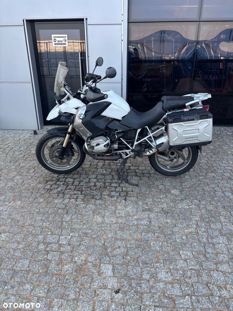BMW R - 6