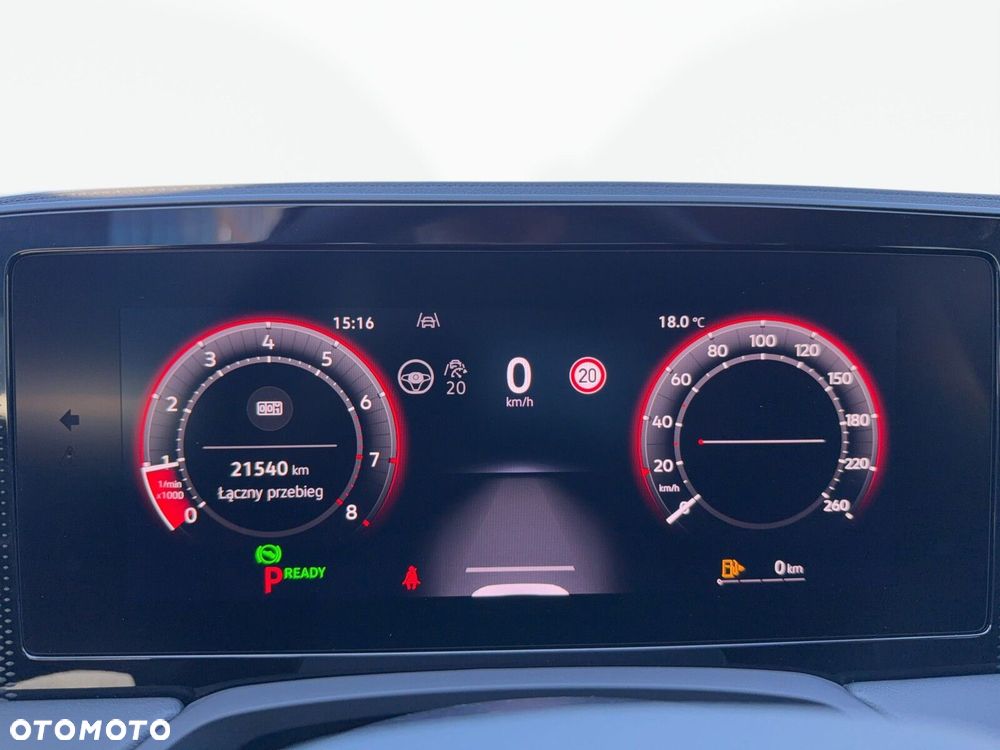 Volkswagen Passat - 18