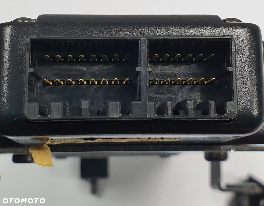 MODUŁ GSM TELEFONU JAGUAR S-TYPE XW4F-19K350-BE - 2