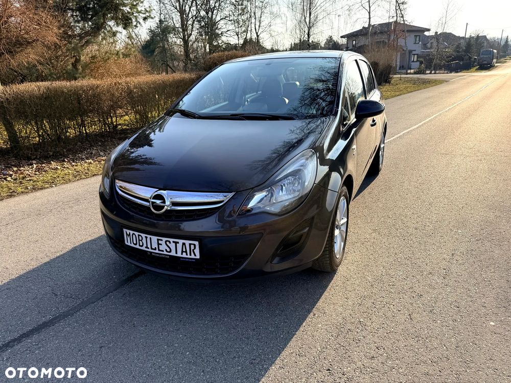 Opel Corsa - 14