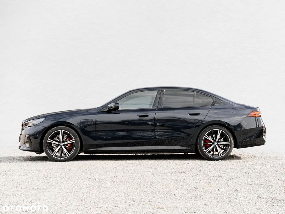 BMW Seria 5 530e PHEV - 2
