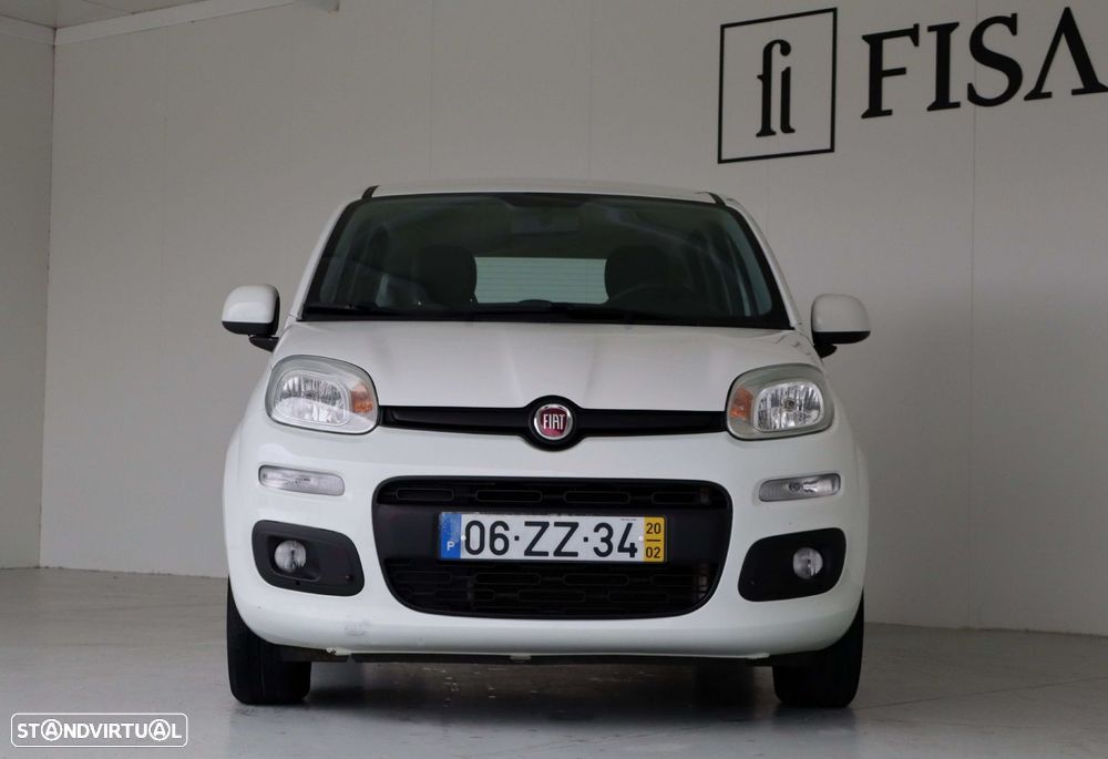 Fiat Panda 1.2 Lounge - 3