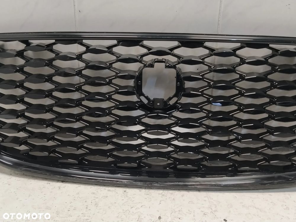 JAGUAR F-PACE X761 LIFT GRILL ATRAPA CHŁODNICY ORYGINAŁ - 4