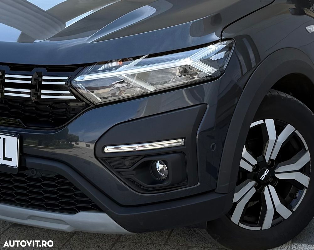 Dacia Sandero - 15
