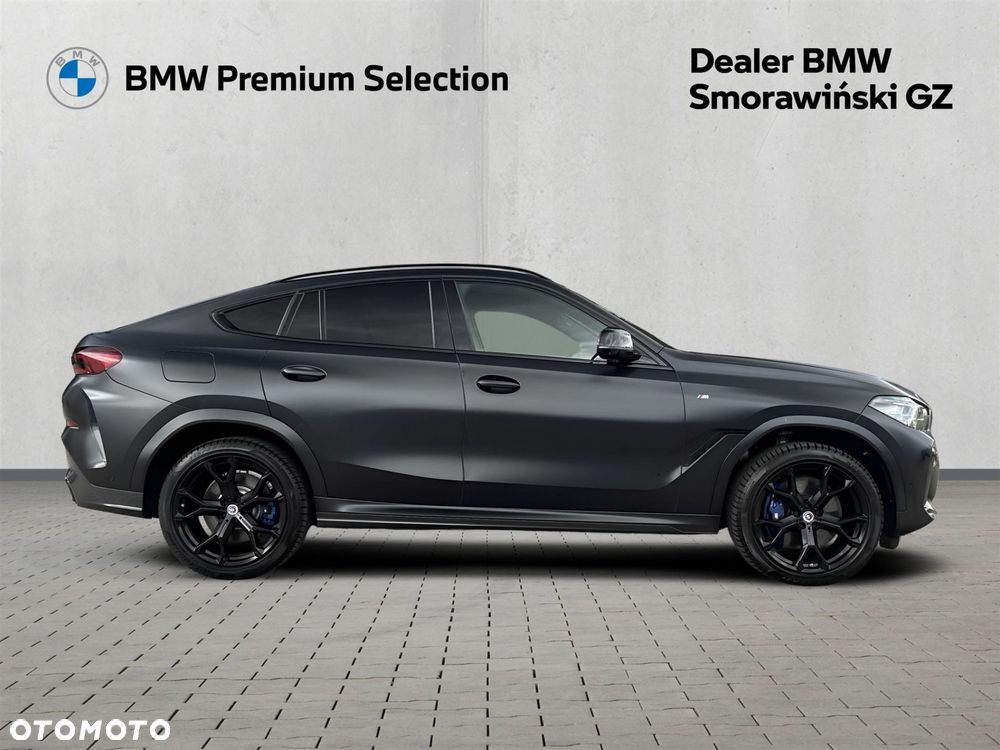 BMW X6 - 28