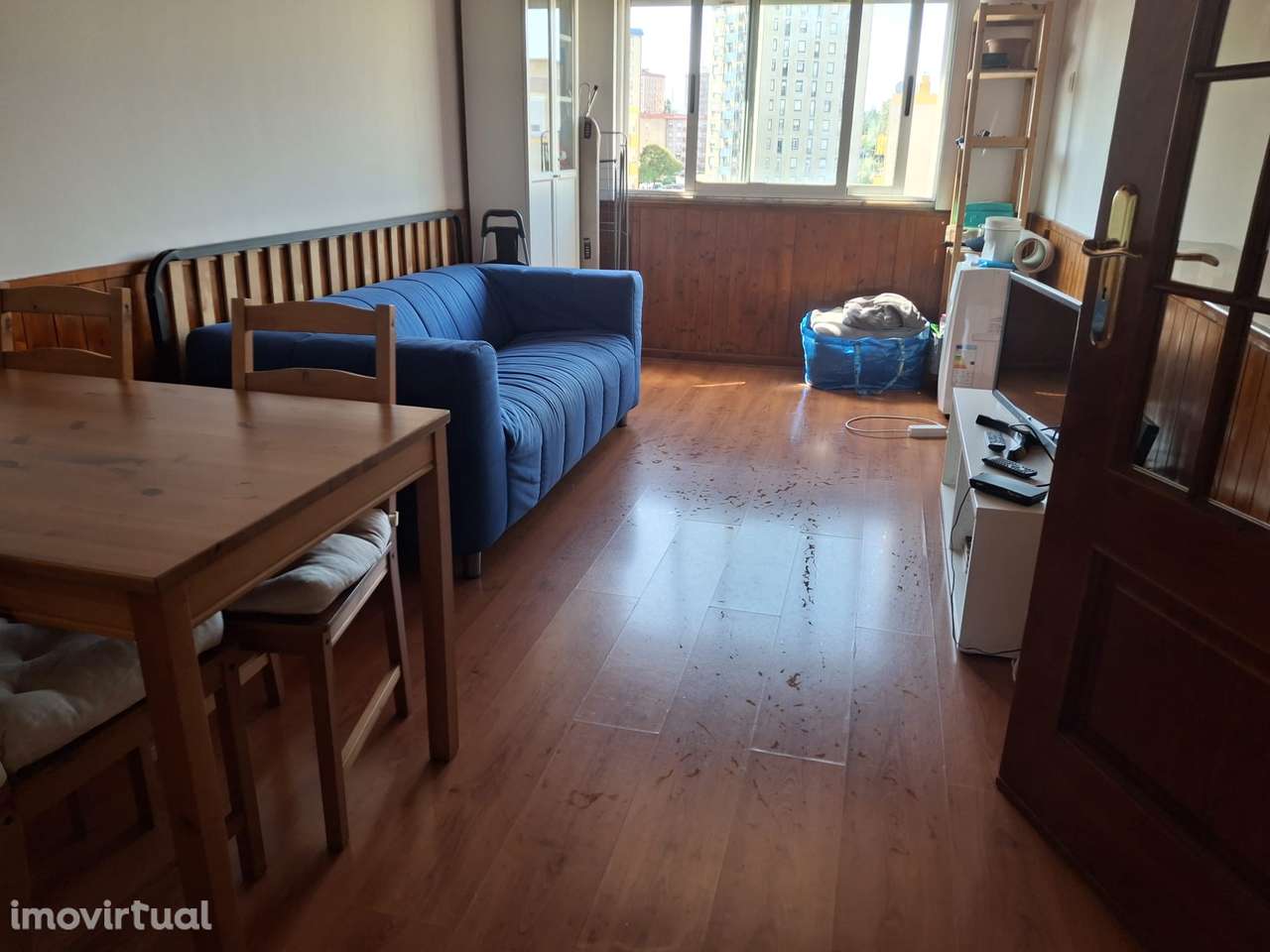 Quarto para alugar - Grande imagem: 2/5