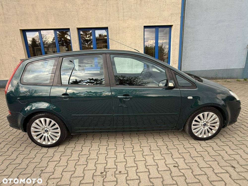 Ford C-MAX - 12