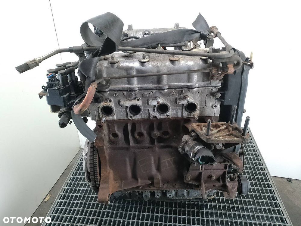 SILNIK TATA INDICA 475SI48 1.4 SI - 10