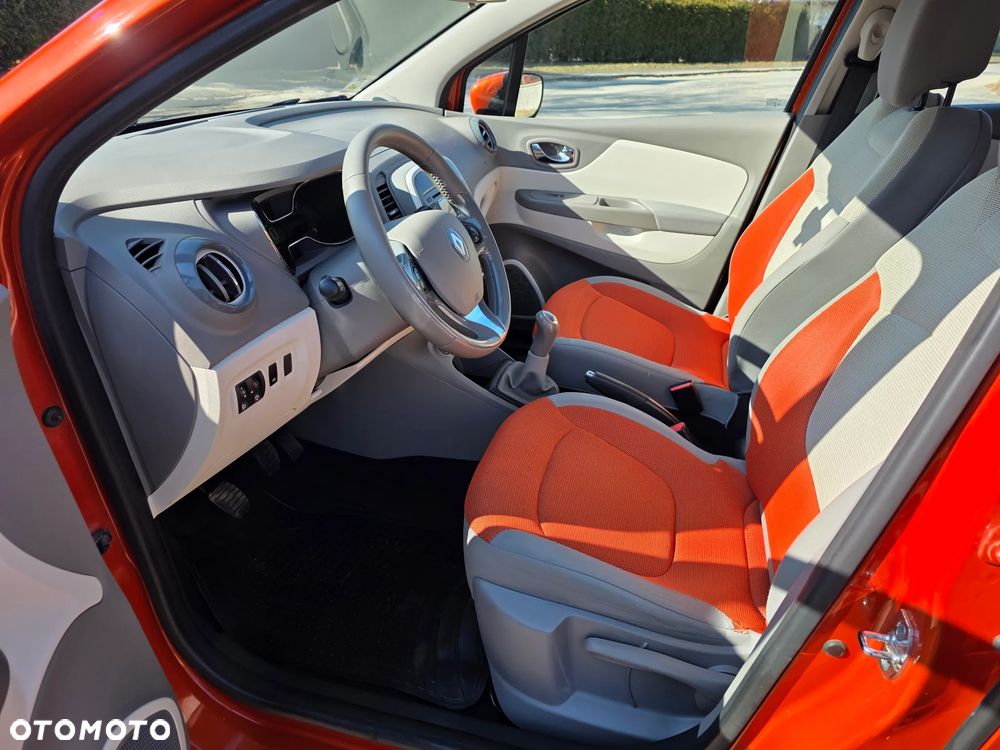 Renault Captur ENERGY TCe 90 Start&Stop Dynamique - 14