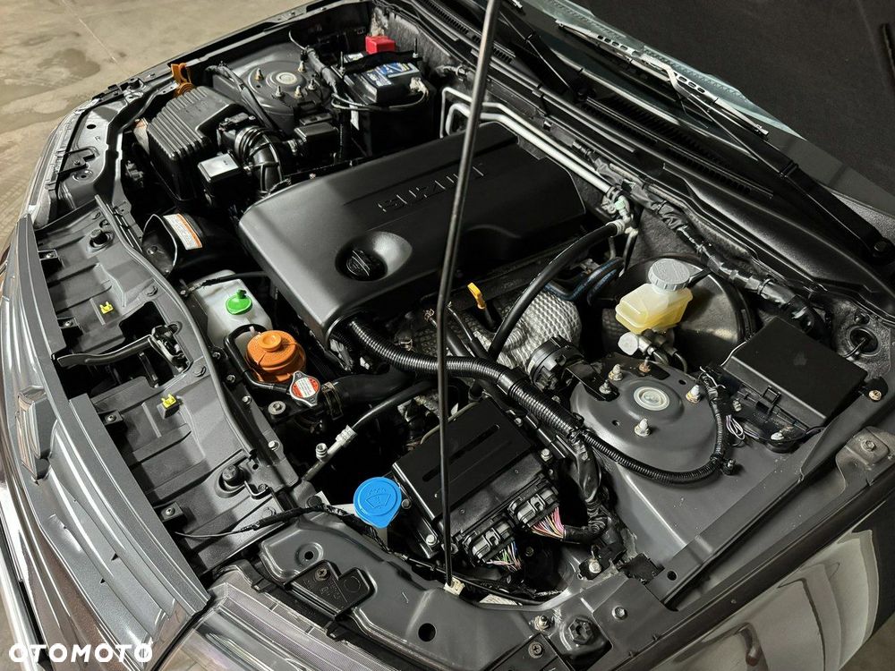 Suzuki Grand Vitara - 21