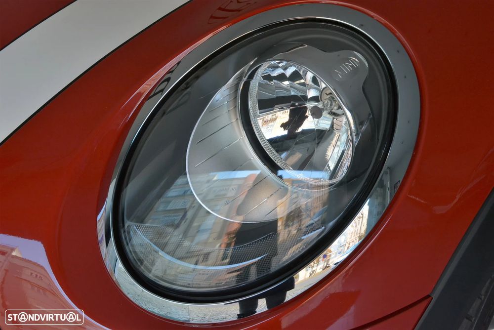 MINI 3 Portas Cooper S Auto - 6